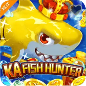 55JL Fishing Games