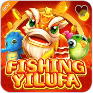 55JL Fishing Games